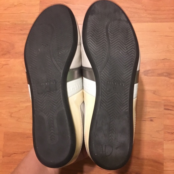 Bikkembergs Sneakers! - Picture 3 of 8